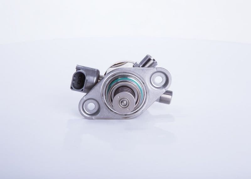 Hoge druk brandstofpomp past: MERCEDES C (C204), C T-MODEL (S204), C (W204), CLS (C218), CLS SHOOTING BRAKE (X218), E (A207), E (C207), E T-MODEL (S212), E (W212), GLK (X204) 3.5/3.5H 06.08-