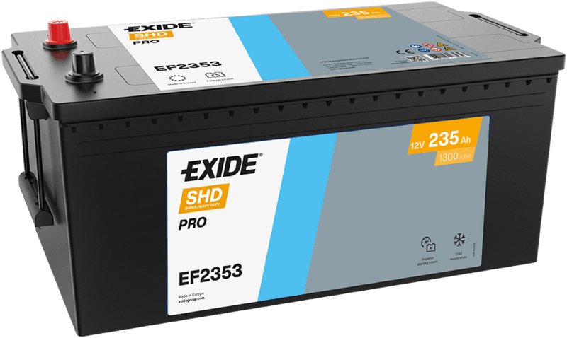 EXIDE