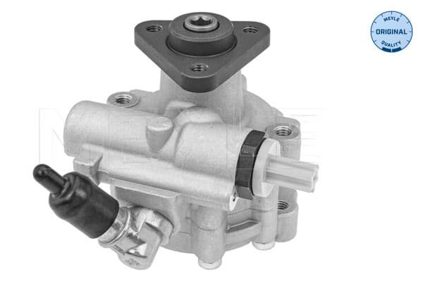 Hydraulische pomp, stuurbekrachtiging (nieuw) past: FIAT DOBLO, DOBLO CARGO, STRADA  OPEL COMBO, COMBO TOUR 1.3D 05.04-