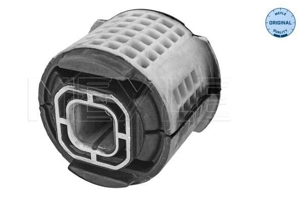 Bushing, axle cross member