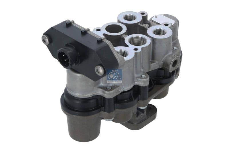 Uitlaatpijp Voor (flexibel) past: NISSAN NAVARA NP300, NP300, PATHFINDER III 2.5D 01.05-