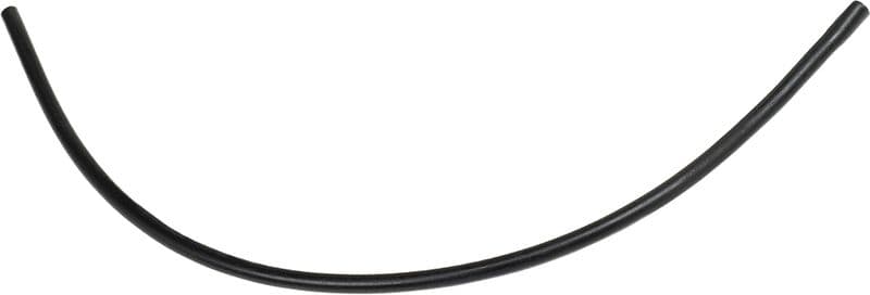 Koelsysteem rubberen slang Top (10mm/8mm) past: PEUGEOT 206 1.1-1.6LPG 08.98-