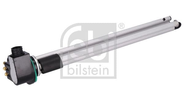 Brandstofniveausensor (405mm) past: RVI MIDLUM 01.00-