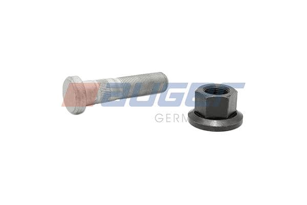 Wheel bolt