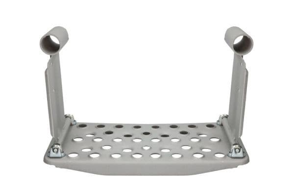 Cabine opstapje Links (ophanging) past: MERCEDES AXOR 2 10.04-