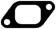Exhaust manifold gasket