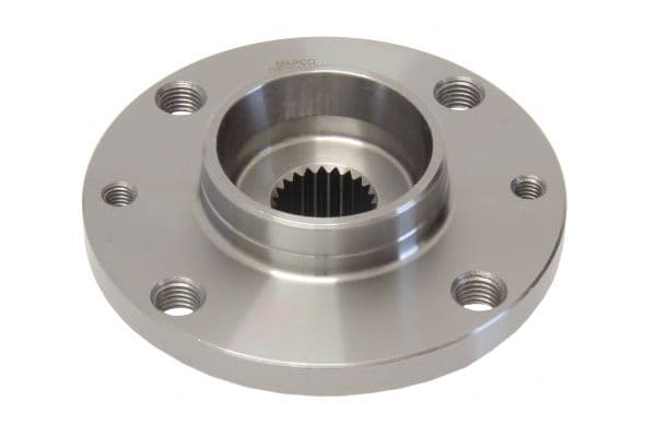 Uitlaatsysteem achterste geluiddemper past: MITSUBISHI LANCER VIII 1.5-1.8LPG 02.08-