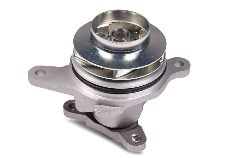 Waterpomp, met pakking past: MERCEDES C T-MODEL (S205), C (W205), MARCO POLO CAMPER (W447), VITO MIXTO (DOUBLE CABIN), VITO TOURER (W447), VITO (W447)  FIAT TALENTO  NISSAN NV300 1.6D/2.0D 04.11-