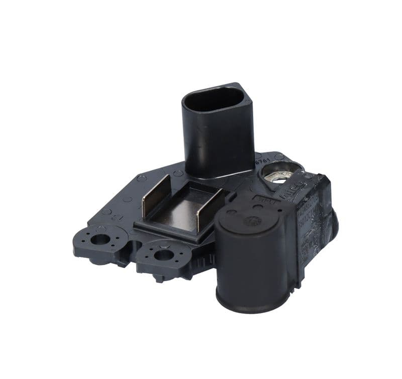 Spanningsregelaar past: MERCEDES C (CL203), C T-MODEL (S203), C (W203), CLC (CL203), CLK (A209), CLK (C209), E T-MODEL (S211), E (W211), SLK (R171) 1.6-2.7D 05.02-06.11