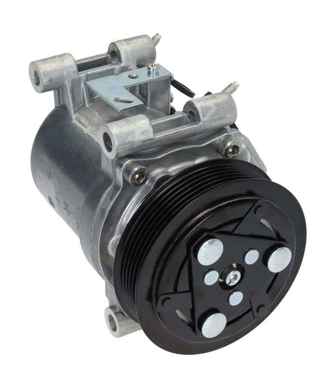 Airconditioning compressor past: CITROEN C-ELYSEE  PEUGEOT 301 1.2-1.6LPG 11.12-