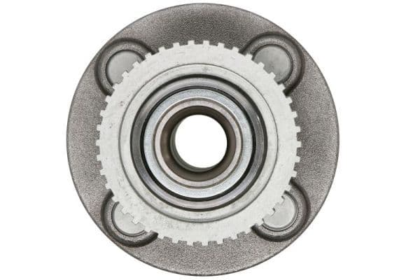 Wiellagerset met naaf Achter past: NISSAN AD, ALMERA I, ALTIMA, AVENIR, CEDRIC, CUBE, JUKE, MAXIMA / MAXIMA QX V, MURANO II, PATHFINDER IV, PRAIRIE LIBERTY, PRIMERA, PULSAR 1.3-3.5 10.91-