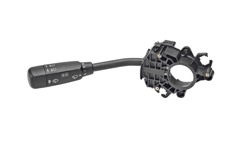 Gecombineerde schakelaar onder het stuur (indicatoren  lichten  ruitenwissers) past: MERCEDES VITO / MIXTO (W639), VITO (W639) 09.03-