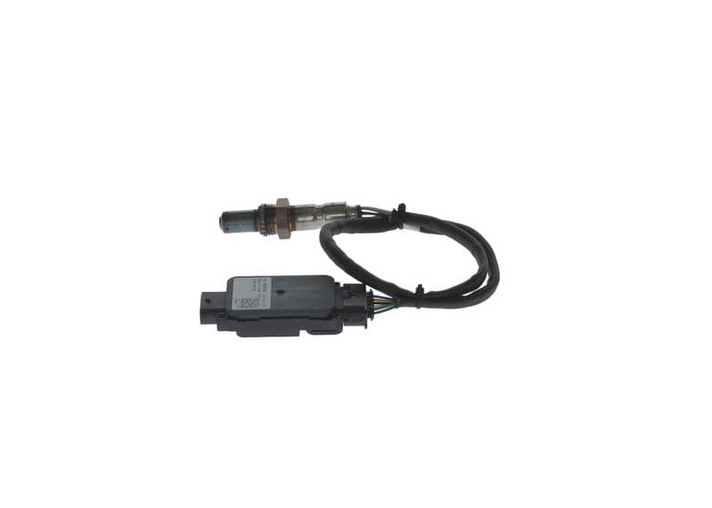 NOx-sensor past: SEAT ARONA, IBIZA V  SKODA KAMIQ, SCALA  VW POLO VI, T-CROSS 1.6D 07.17-