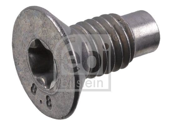 Bolt, brake disc