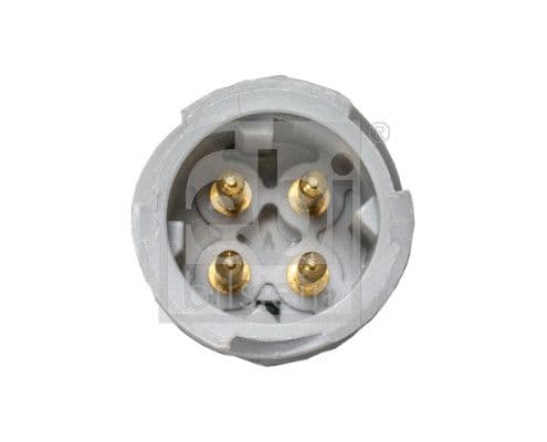 NOx-sensor (M20x1,5) EURO 5 past: SCANIA G I, P I, R I, T DC09.108-OSC11.03 01.03-05.19