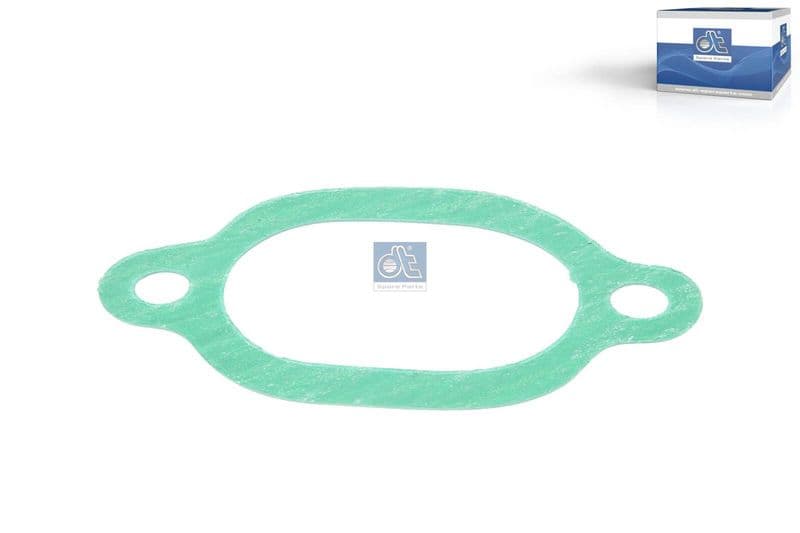 Water pump gasket