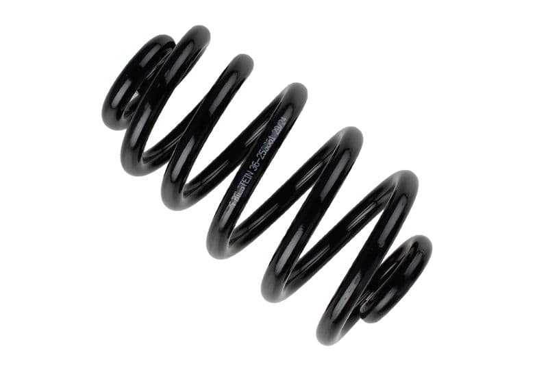 Coil spring