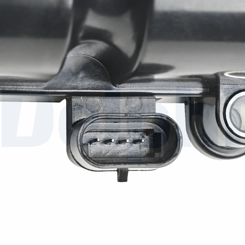Bobine past: CHEVROLET LANOS  DAEWOO LANOS, LEGANZA, NUBIRA  FSO LANOS  OPEL FRONTERA B 1.3-2.2 02.97-