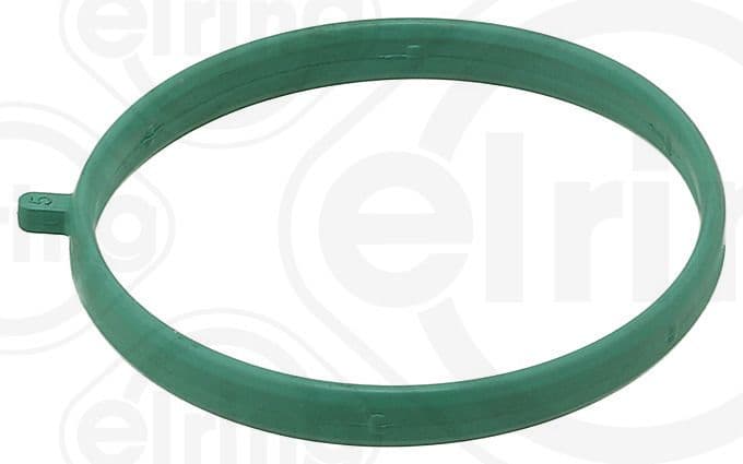 Gasket, intake manifold housing