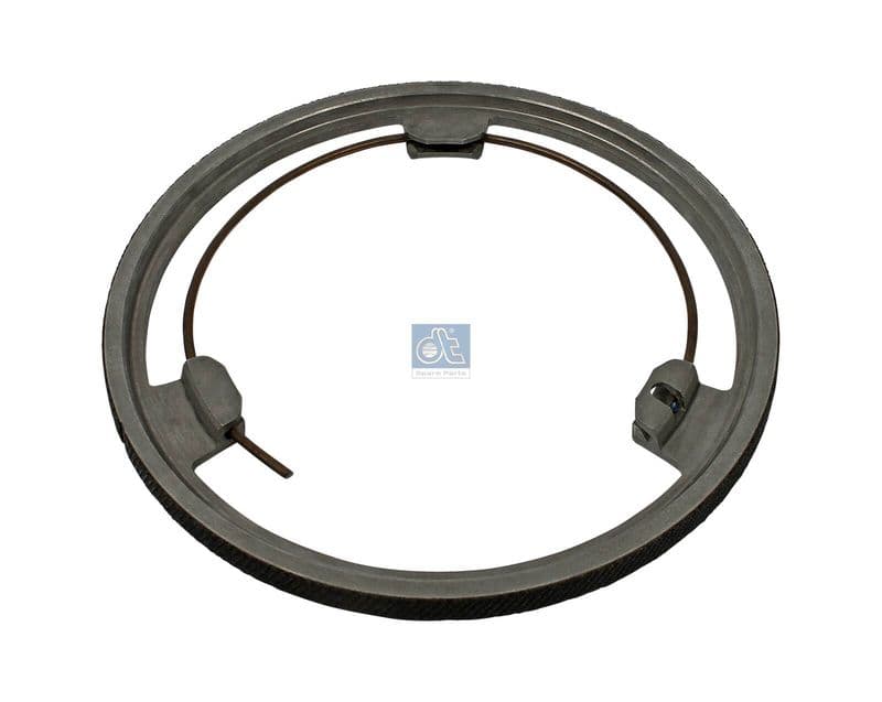 Synchroniser Body, manual transmission