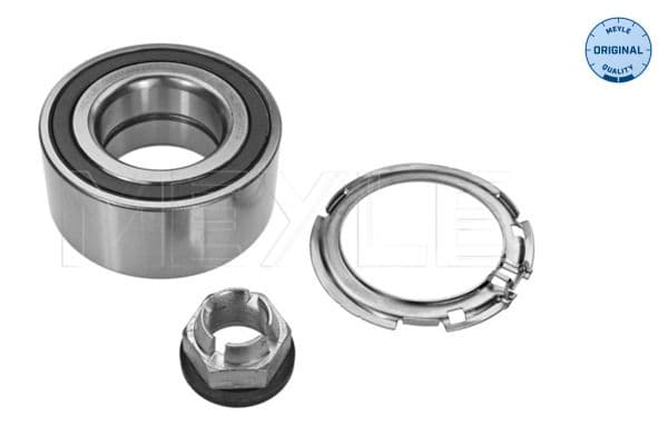 Wheel bearing kit