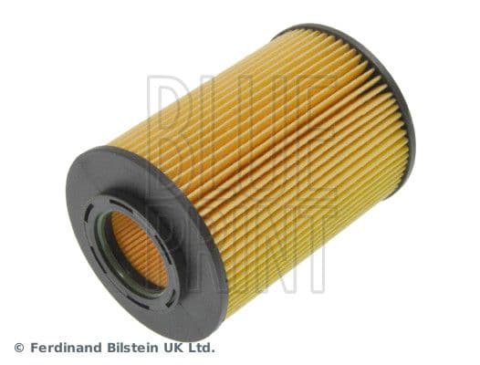 Oil filter