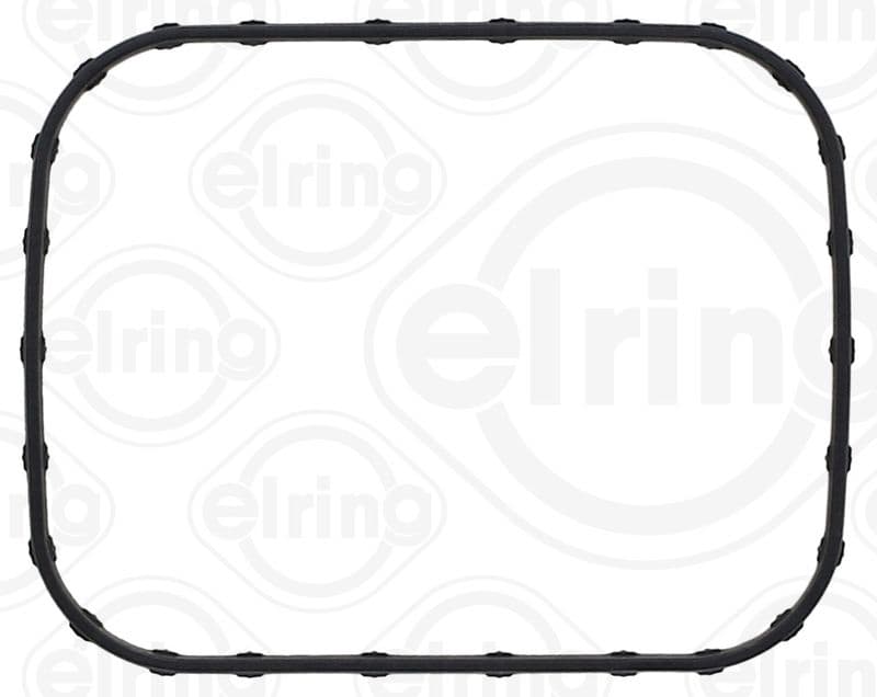 Gasket, intake manifold housing