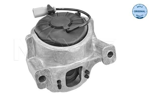 Motorsteun Voor Links/Rechts, hydraulisch past: AUDI A4 B8, A5, Q5 3.0/4.2 06.07-05.17