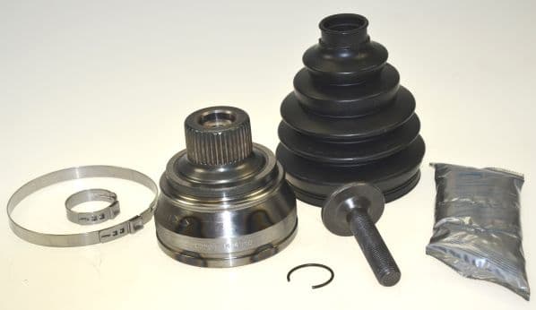 CV-gewricht buitenste Links/Rechts (42z/27z/77mm, (EN) OE Technology UF / TPE 50°) past: AUDI A4 ALLROAD B8, A4 B8, A5, A6 C7, A7, A8 D4, Q5 1.8-4.2D 06.07-09.18