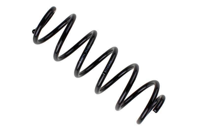 Coil spring