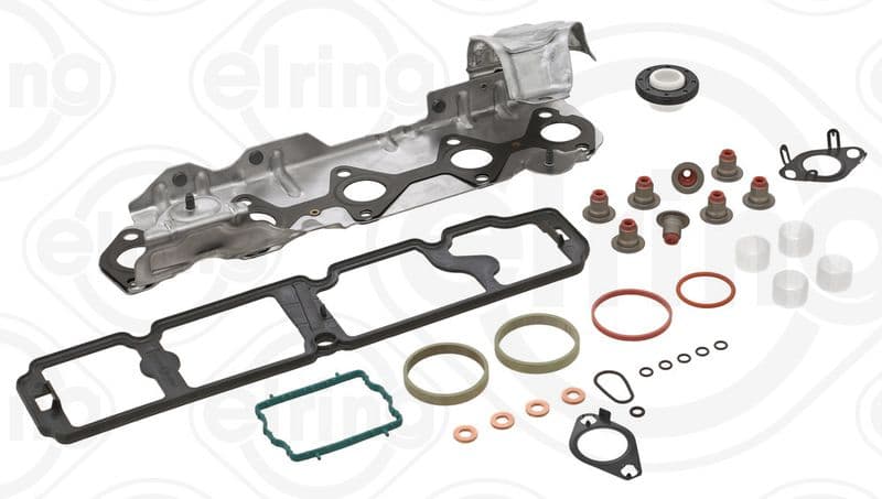 Gasket Kit, cylinder head