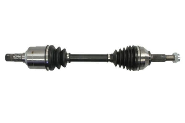 Aandrijfas Voor Links 622mm (nieuw) past: NISSAN JUKE, QASHQAI I, X-TRAIL II 1.6/2.0/2.5 02.07-12.19