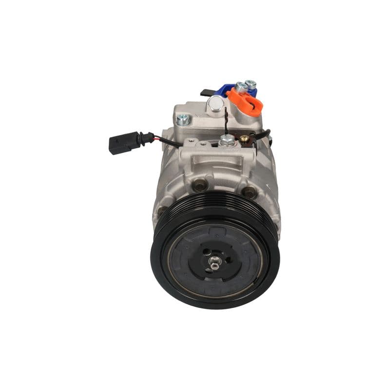 Airconditioning compressor past: AUDI A4 B6, A4 B8, A5, A8 D3, Q5, Q7  PORSCHE CAYENNE  VW PHAETON, TOUAREG 2.4-6.0 11.00-03.18