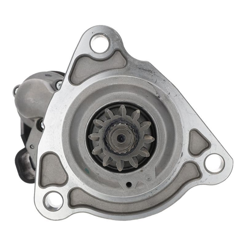 Set doppen 1/2" (homogeen), 9 pcs, profiel: HEX, hEX grootte: 4  5  6  7  8  10  12  14  17