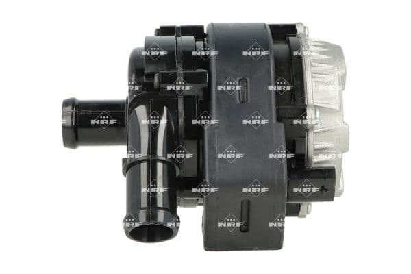 Extra waterpomp (werkingsmodus elektrisch) past: AUDI A3, Q3  CUPRA FORMENTOR, LEON, LEON SPORTSTOURER  SEAT LEON, LEON SPORTSTOURER, TARRACO  SKODA OCTAVIA IV, SUPERB III  VW ARTEON 1.0H-2.0 08.12-