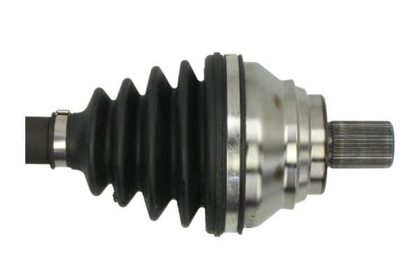 Aandrijfas Voor Links 478mm (voor voertuigen zonder ABS, nieuw) past: AUDI A3, TT  SEAT ALTEA, ALTEA XL, LEON, TOLEDO III  SKODA OCTAVIA II, SUPERB II, SUPERB III 1.9D-3.2 05.03-