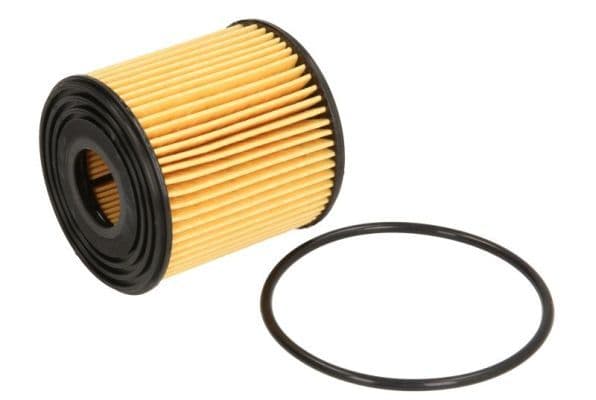 Oil filter