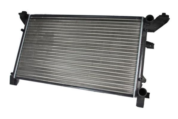 Motorradiator (handmatig) past: VW LT 28-35 II, LT 28-46 II 2.3/2.5D/2.8D 05.96-07.06