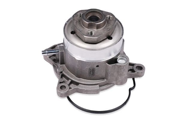 Waterpomp, met pakking past: AUDI A1, A3  SEAT ALTEA, ALTEA XL, IBIZA IV, IBIZA IV SC, IBIZA IV ST, LEON, TOLEDO IV  SKODA FABIA II, OCTAVIA II, RAPID, ROOMSTER 1.2/1.2LPG 11.08-05.22