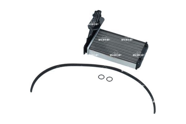 Verwarming past: AUDI A3, TT  SEAT LEON, TOLEDO II  SKODA OCTAVIA I  VW BORA, BORA I, GOLF IV, NEW BEETLE 1.4-3.2 09.96-12.13