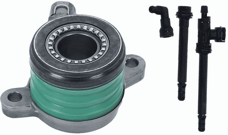 Koppelingsdruklager past: MERCEDES VITO (W447)  FIAT TALENTO  NISSAN INTERSTAR, PRIMASTAR  OPEL MOVANO A, MOVANO B, VIVARO A, VIVARO B  RENAULT ESPACE IV, LAGUNA II, LAGUNA III 1.6D-3.0D 09.00-