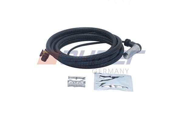 Seal, camshaft adjustment