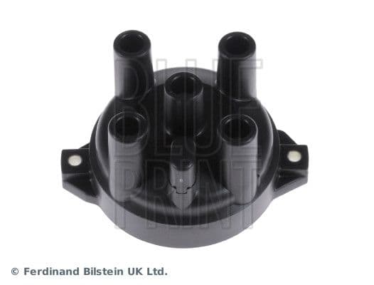 Distributor cap