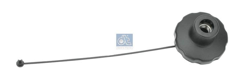 Knop voor koplamp past: VOLVO FH, FM, FM II 09.05-