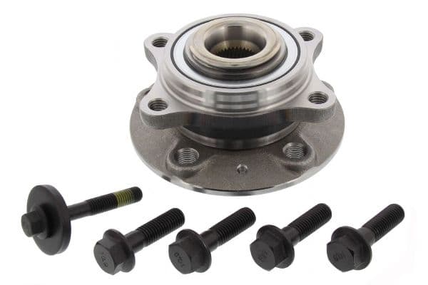 Motorsteun Voor Links/Rechts, hydraulisch past: MERCEDES C (CL203), C T-MODEL (S203), C (W203), CLS (C219), E T-MODEL (S211), E (VF211), E (W211), S (C215), S (C216) 2.1D-5.5 03.99-12.13