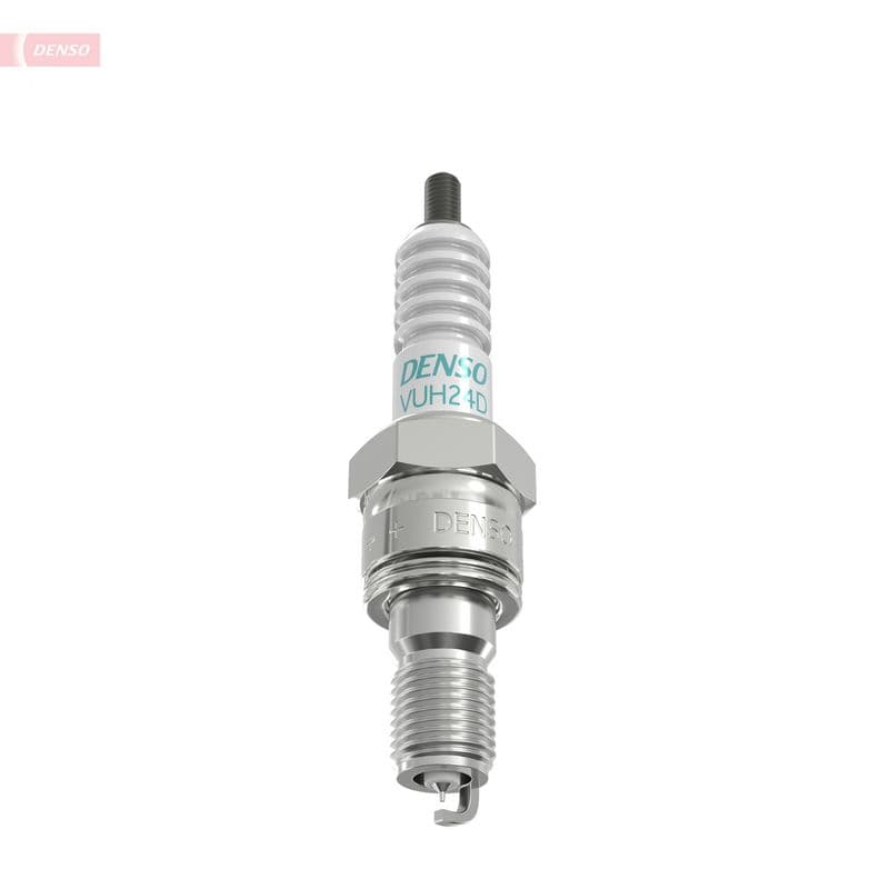 Spark plug