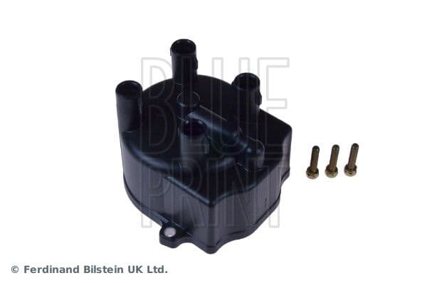 Distributor cap
