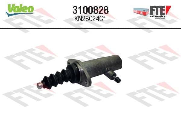 Koppelingsaandrijving (28,57mm) past: MAN G90 02.89-10.93