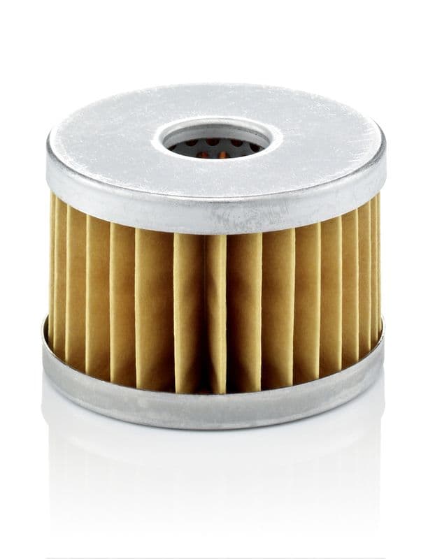 Air filter