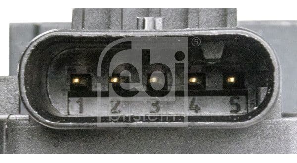 NOx-sensor past: AUDI A6 ALLROAD C7, A6 C7, A7 1.8-4.0 01.12-09.18